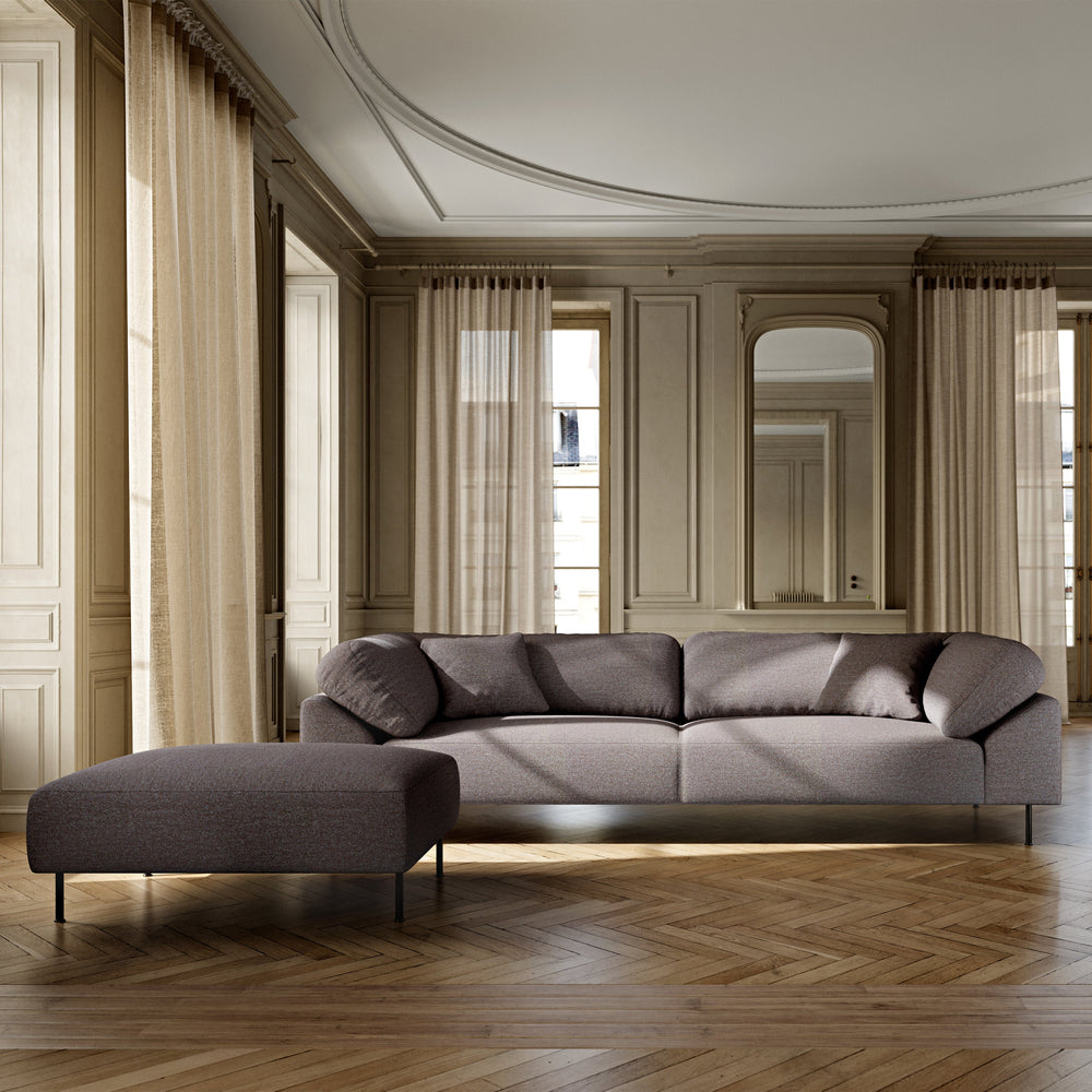 Collar Sofa