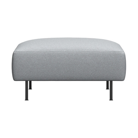 Collar Ottoman