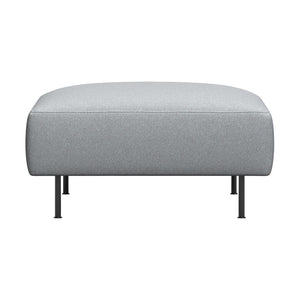 Collar Ottoman