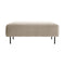 Collar Ottoman  option Harald 3 Kvadrat 0233