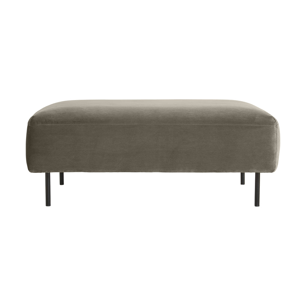 Collar Ottoman