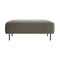Collar Ottoman  option Harald 3 Kvadrat 0242