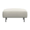 Collar Ottoman  option Nevotex Barnum 24