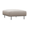 Collar Ottoman  option Textaafoam Alpine 01