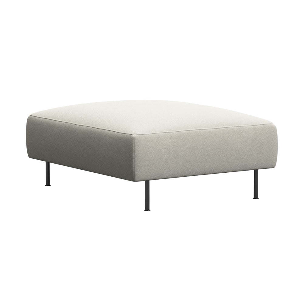 Collar Ottoman