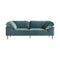 Collar Sofa  option Nevotex Icon Pine 1375