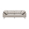 Collar Sofa  option Textaafoam Alpine 01