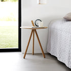 Come Here Side Table