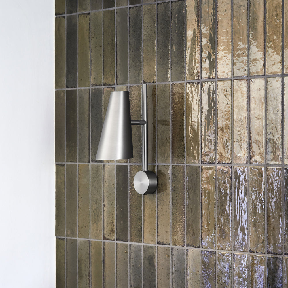 Cono Wall Sconce