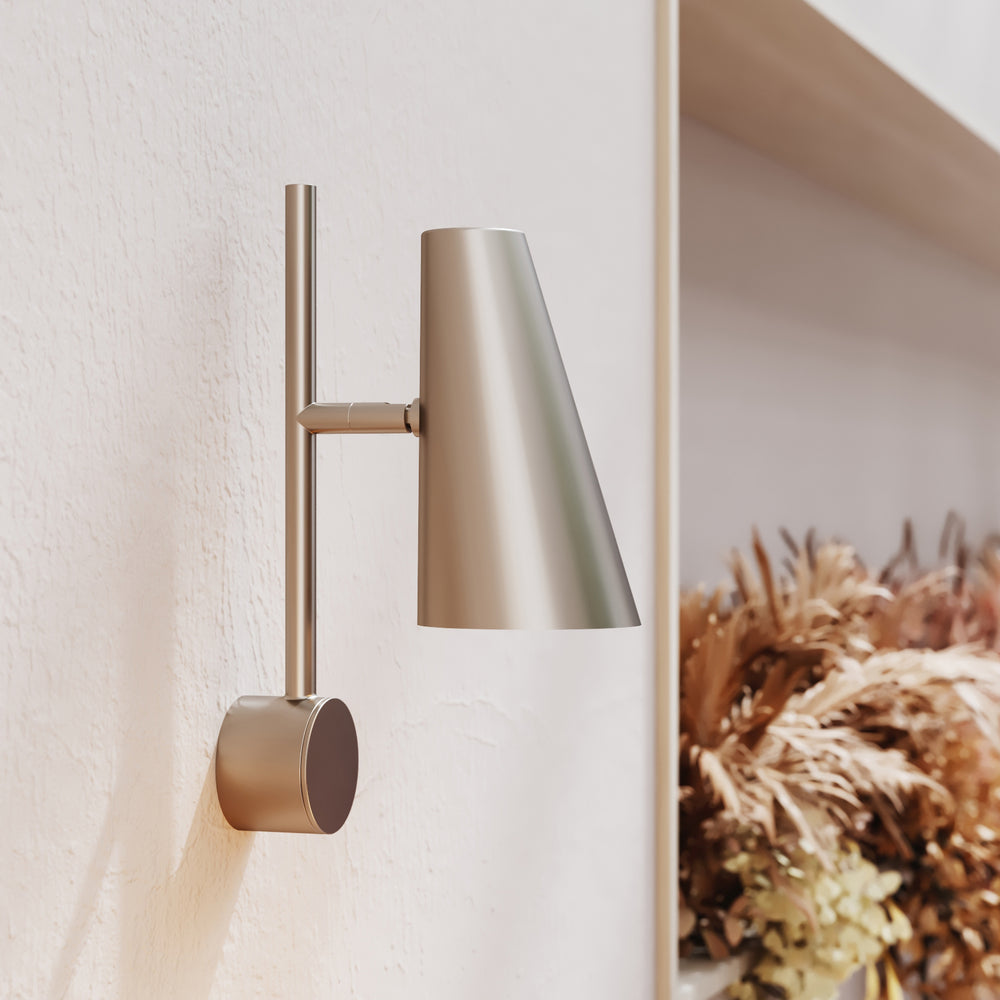 Cono Wall Sconce