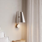 Cono Wall Sconce