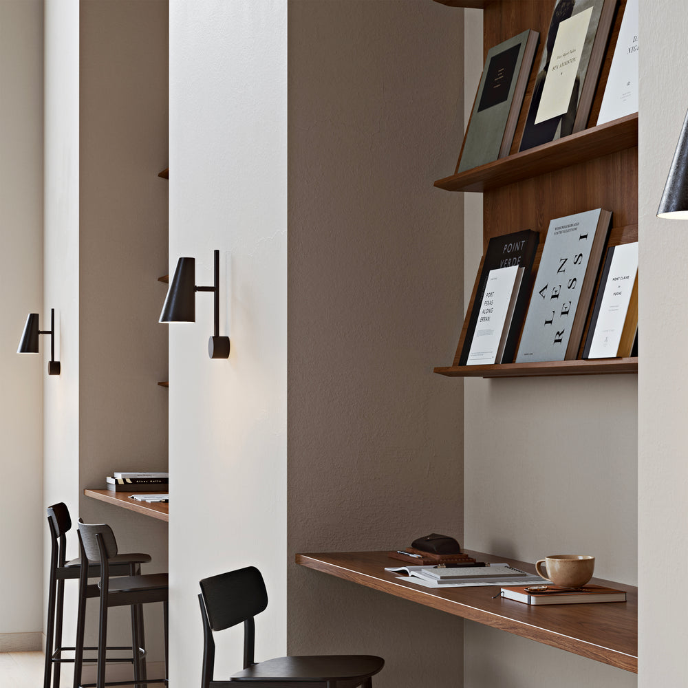 Cono Wall Sconce