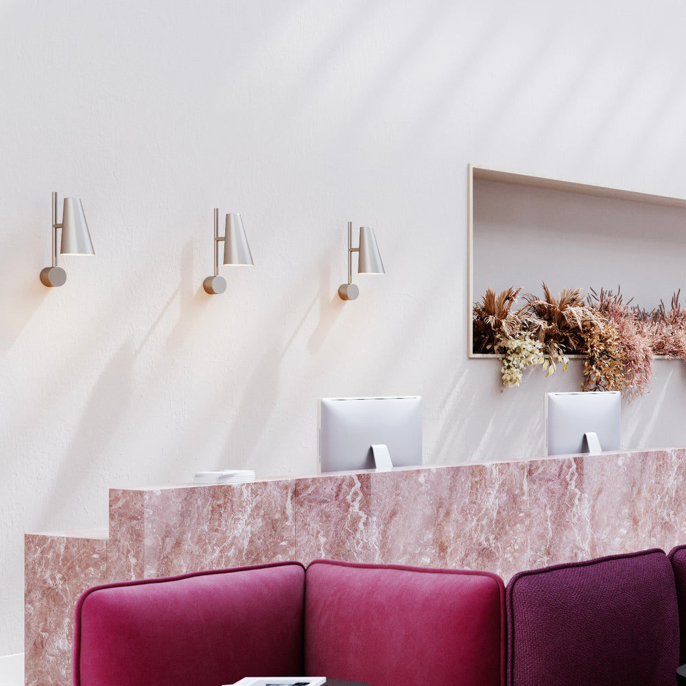 Cono Wall Sconce