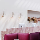 Cono Wall Sconce