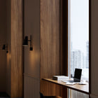 Cono Wall Sconce