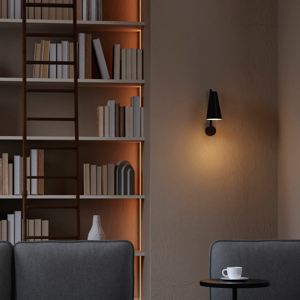 Cono Wall Sconce