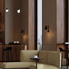 Cono Wall Sconce