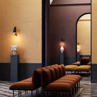 Cono Wall Sconce