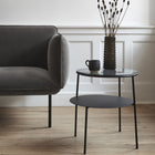 Duo Side Table