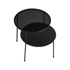 Duo Side Table