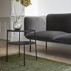 Duo Side Table