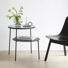 Duo Side Table