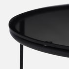 Duo Side Table