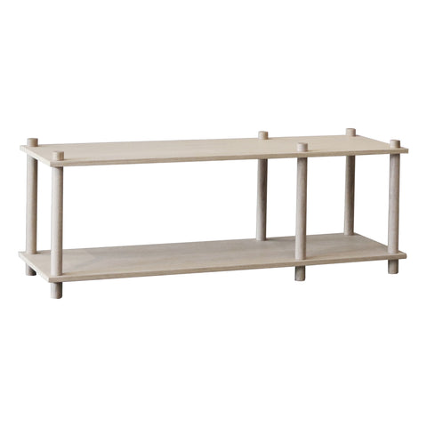 Elevate Shelving System 1