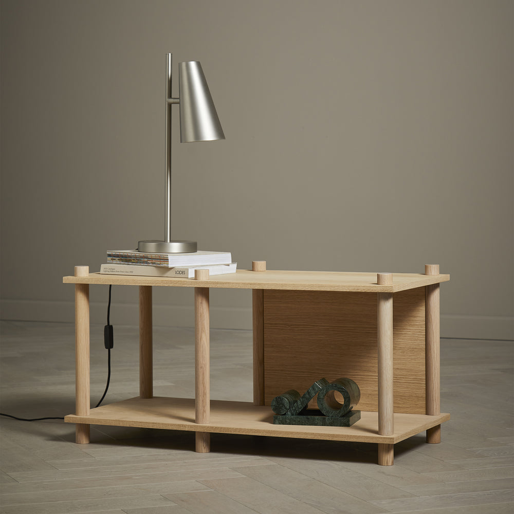 Elevate Shelving System 1