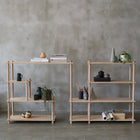 Elevate Shelving System 10