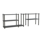 Elevate Shelving System 10