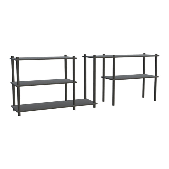 Elevate Shelving System 10