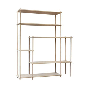 Elevate Shelving System 11