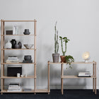 Elevate Shelving System 13