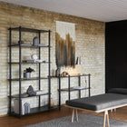 Elevate Shelving System 13