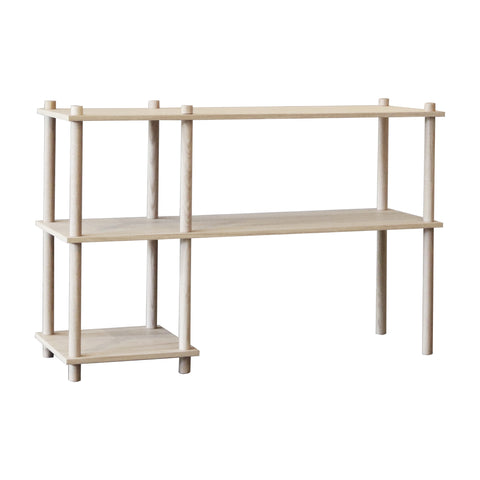 Elevate Shelving System 2