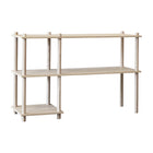 Elevate Shelving System 2