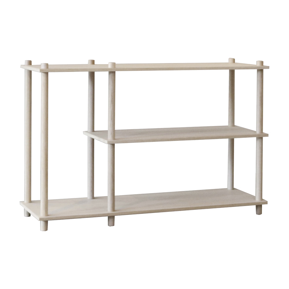 Elevate Shelving System 3