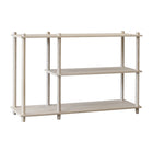 Elevate Shelving System 3