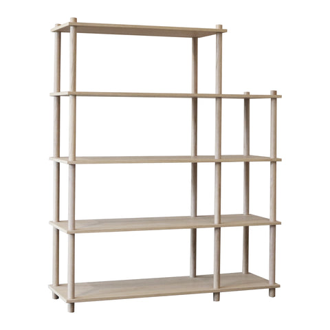 Elevate Shelving System 4