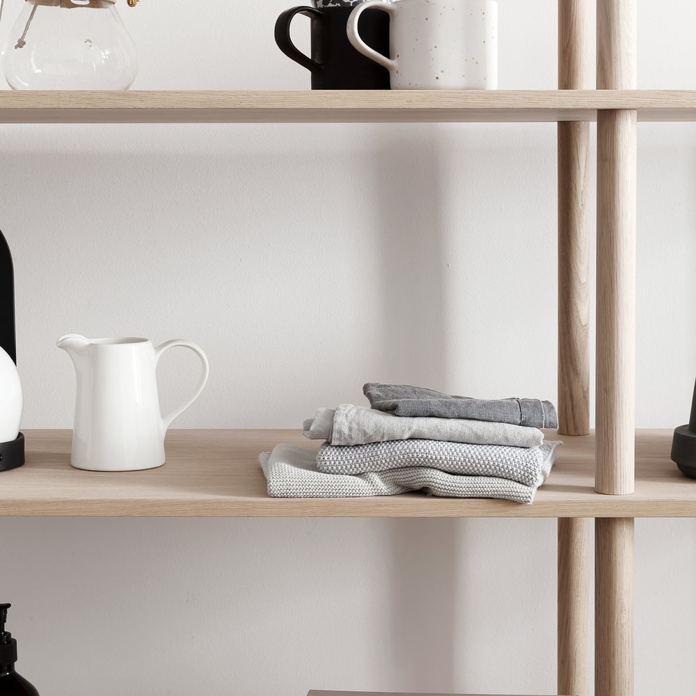 Elevate Shelving System 4