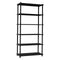 Elevate Shelving System 5&6  option Black