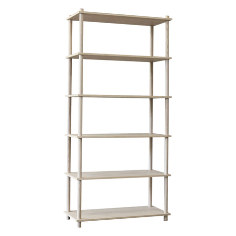 Elevate Shelving System 5&6