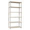 Elevate Shelving System 5&6  option Oak