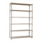 Elevate Shelving System 5&6  option System 6