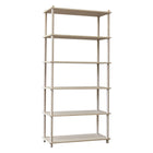 Elevate Shelving System 5&6