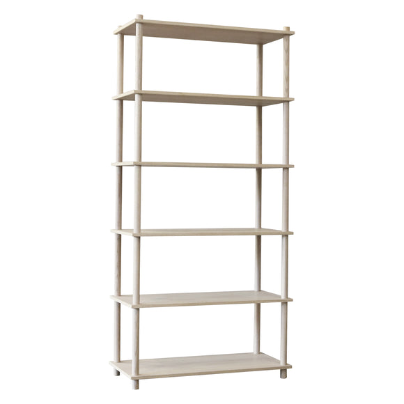 Elevate Shelving System 5&6