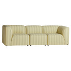 Flora 2.5-Seater Sofa