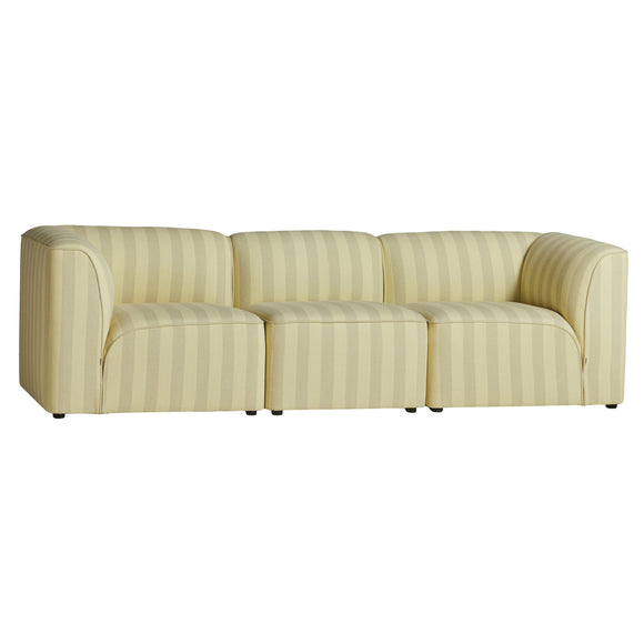 Flora 2.5-Seater Sofa