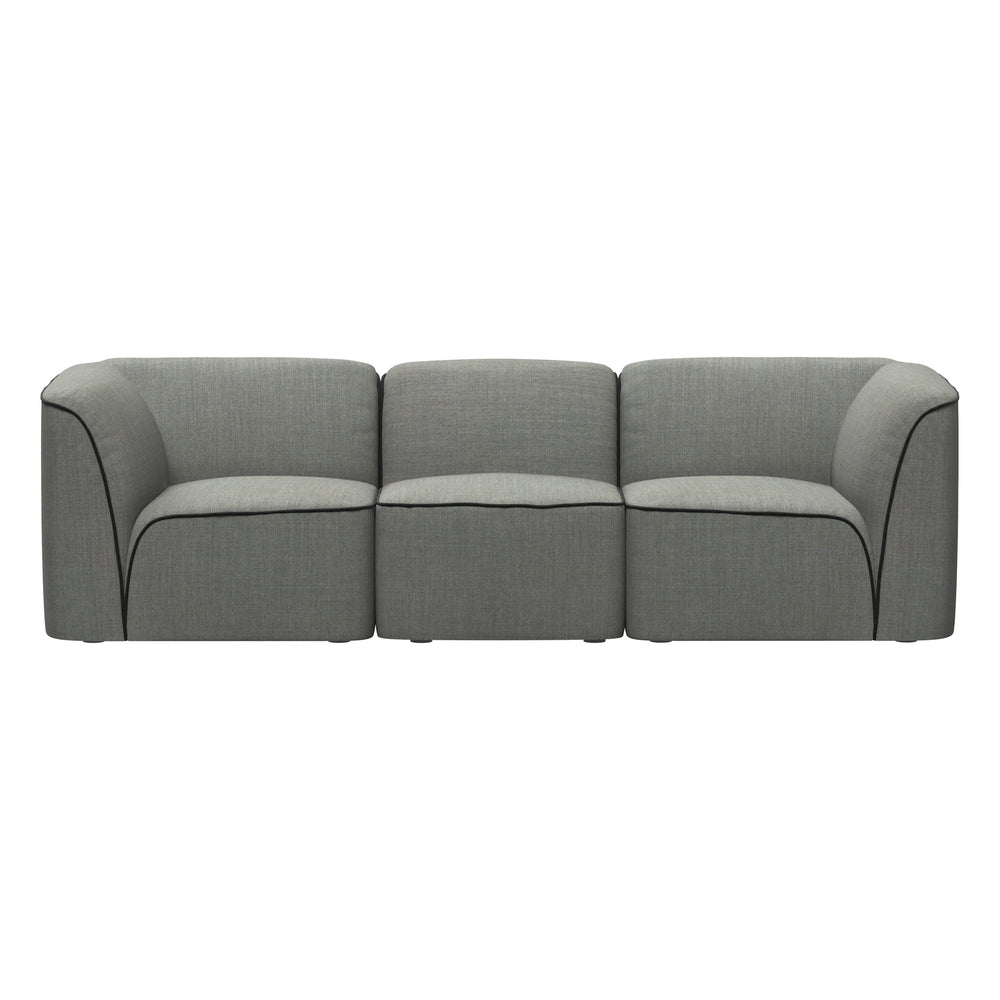 Flora 2.5-Seater Sofa